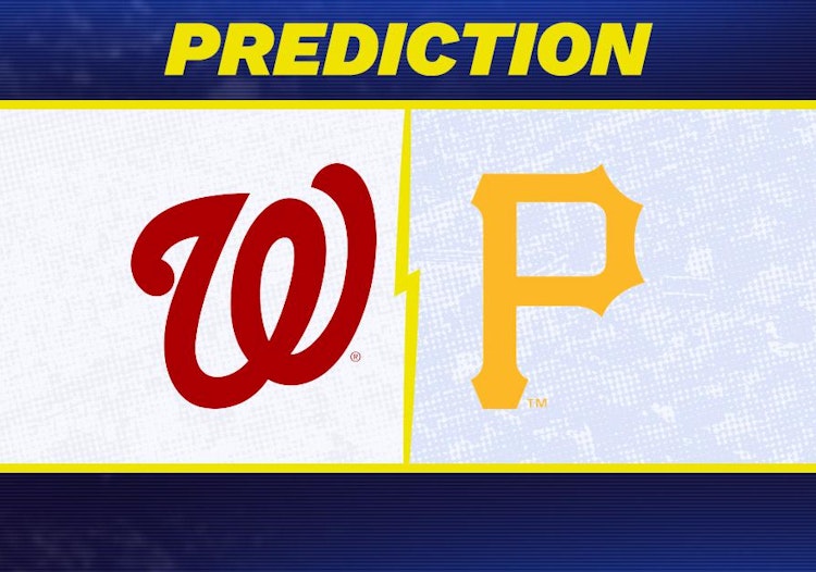 Washington Nationals-Pittsburgh Pirates Predictions and Game Preview.