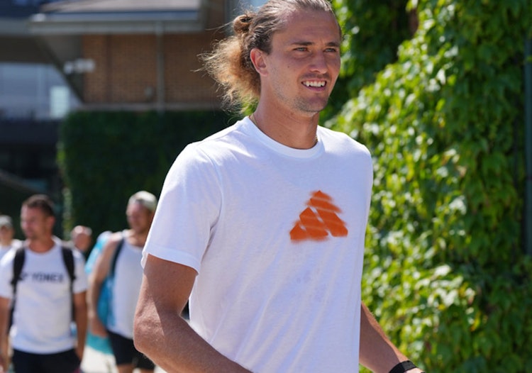 Tennis Best Bets.