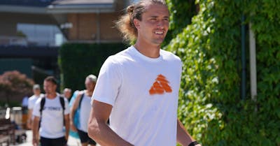 Wimbledon bets today: Two picks for Wednesday ft. Cobolli vs. Fery [7/8/2026]