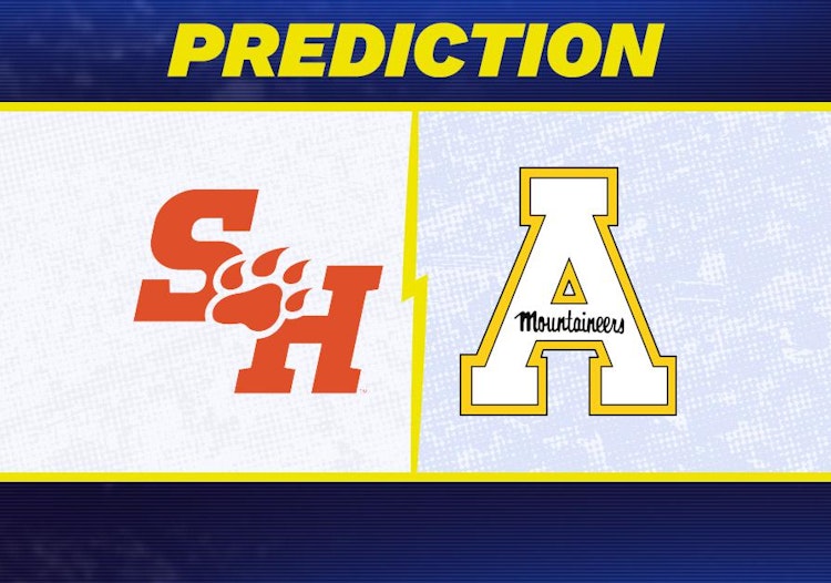 Sam Houston State-Appalachian State Predictions and Game Preview.