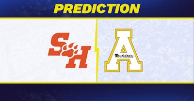 Sam Houston State vs. Appalachian State Prediction: Sam Houston State Predicted to Win College Basketball Matchup [11/27/2024]