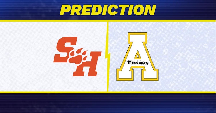 Sam Houston State-Appalachian State Predictions and Game Preview.