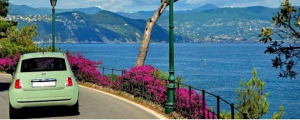Acheter une voiture d’occasion en Italie