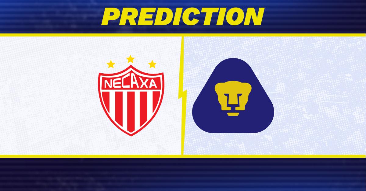 Necaxa-Pumas UNAM Predictions and Game Preview.