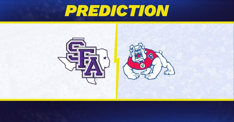 Stephen F. Austin-Fresno State Predictions and Game Preview.