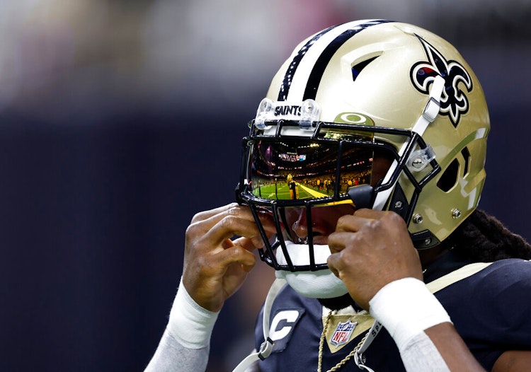Ravens vs. Saints Touchdown Scorers and Player Props: NFL Week 9