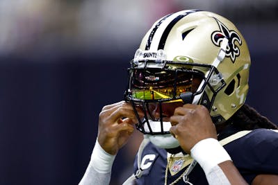 Ravens vs. Saints Touchdown Scorers and Player Props: NFL Week 9