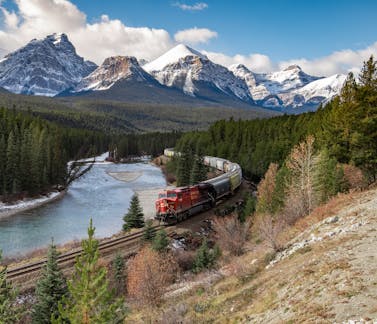 Rail Tours