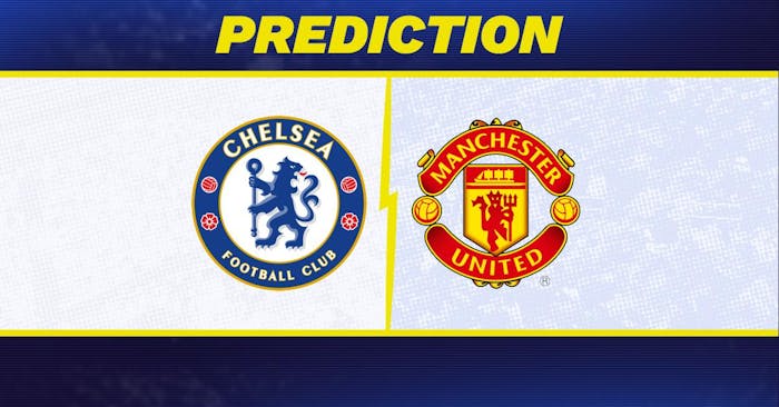 Chelsea vs. Manchester United prediction, odds, Premier League picks [4/18/2026]