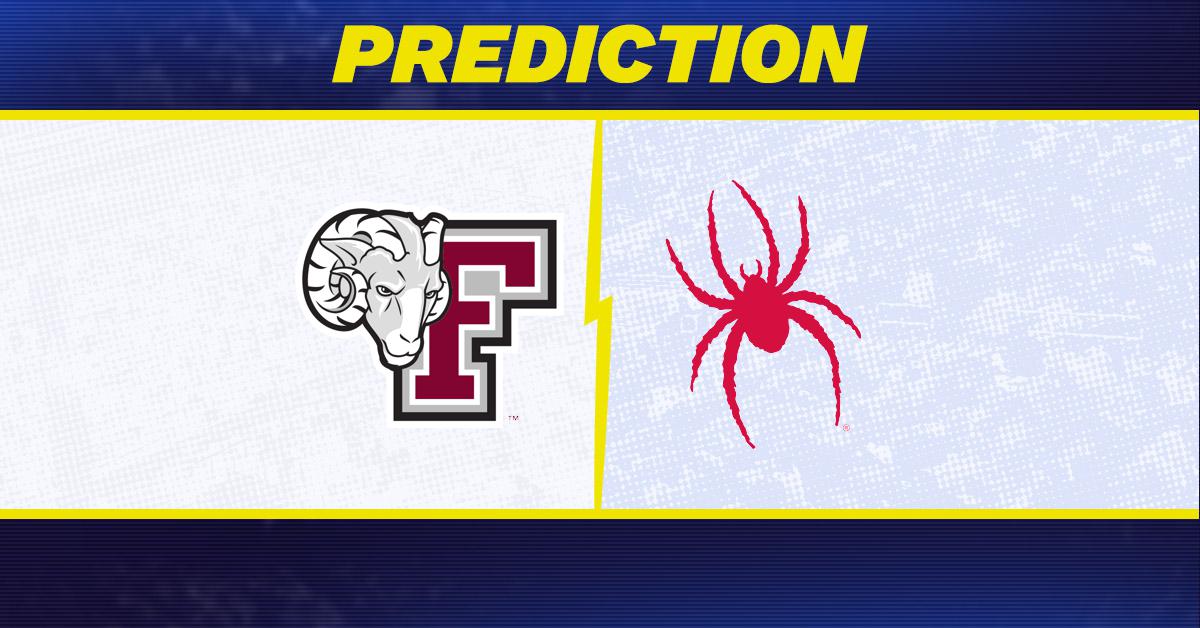 Fordham vs. Richmond prediction: Why Richmond is favored to win in college football Week 10, 2025
