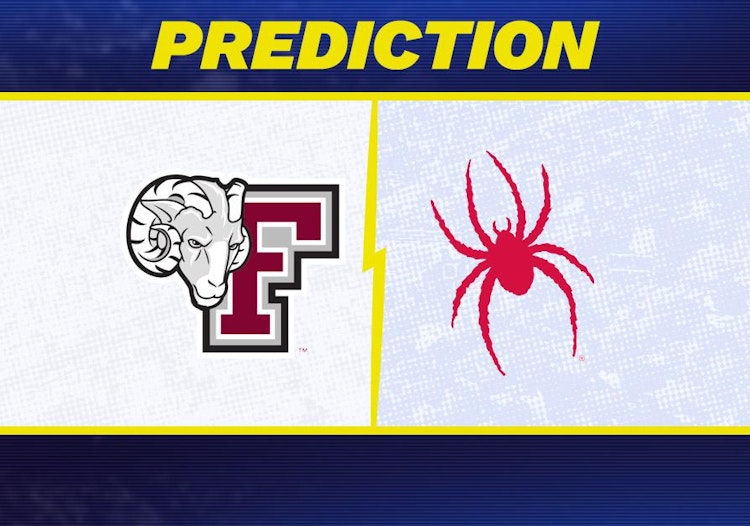 Fordham-Richmond Predictions and Game Preview.