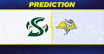 Sacramento State vs. South Dakota State prediction: South Dakota State favored to win in college football Week 1, 2025