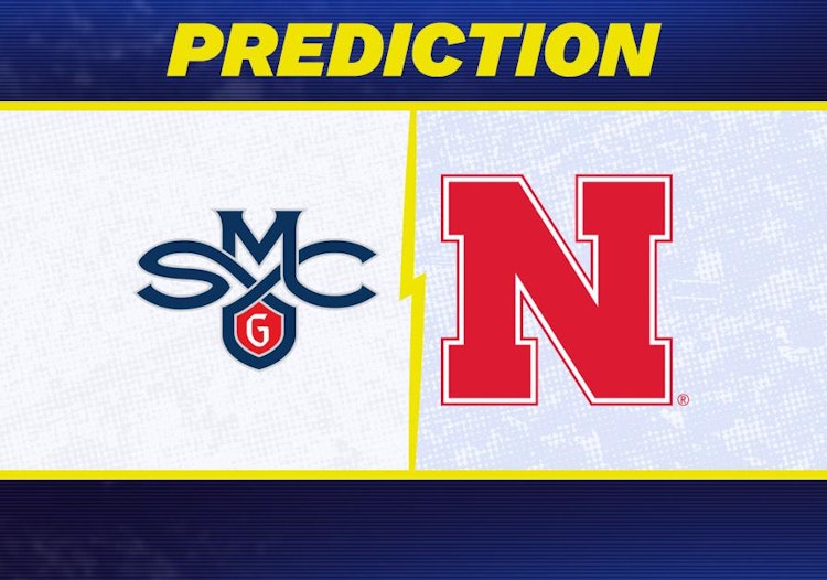 Saint Mary's-Nebraska Predictions and Game Preview.