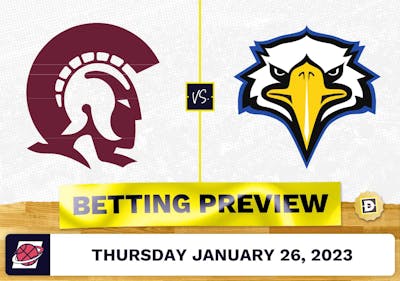 Arkansas-Little Rock vs. Morehead State CBB Prediction and Odds - Jan 26, 2023