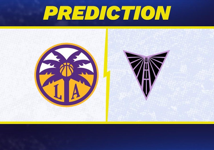 Los Angeles Sparks-Golden State Valkyries Predictions and Game Preview.