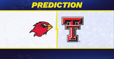 Lamar vs. Texas Tech Prediction: Texas Tech Predicted to Win College Basketball Matchup [12/21/2024]