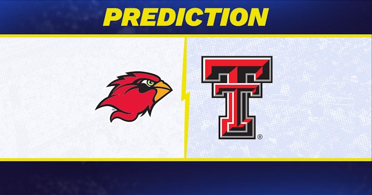 Lamar-Texas Tech Predictions and Game Preview.