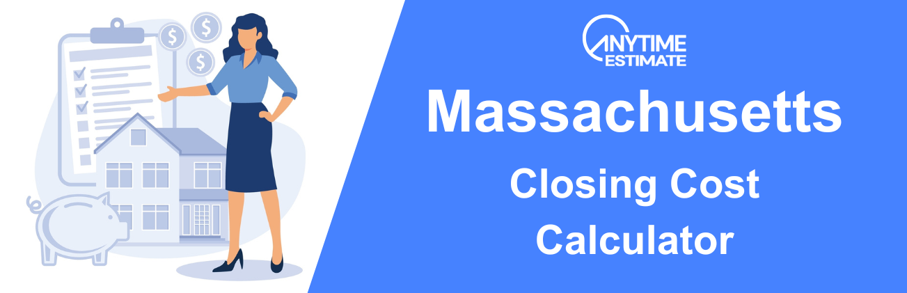 Closing Cost Calculator for Massachusetts