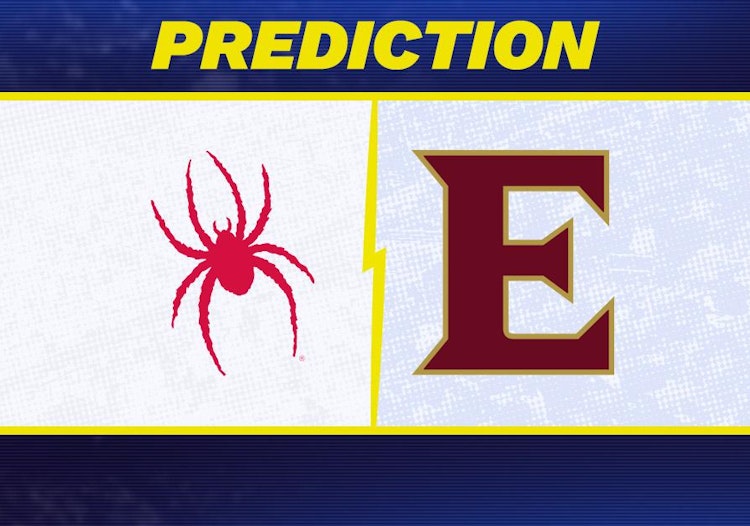 Richmond-Elon Predictions and Game Preview.