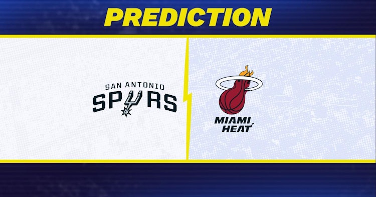 San Antonio Spurs-Miami Heat Predictions and Game Preview.