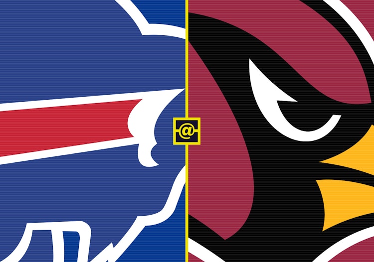 NFL 2020 Buffalo Bills vs. Arizona Cardinals: Predictions, picks and bets