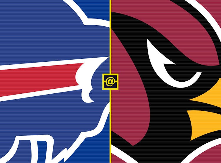 NFL 2020 Buffalo Bills vs. Arizona Cardinals: Predictions, picks and bets