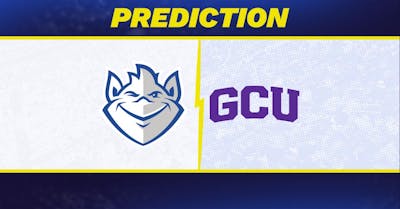 Saint Louis vs. Grand Canyon Prediction: Grand Canyon Predicted to Win College Basketball Matchup [12/22/2024]