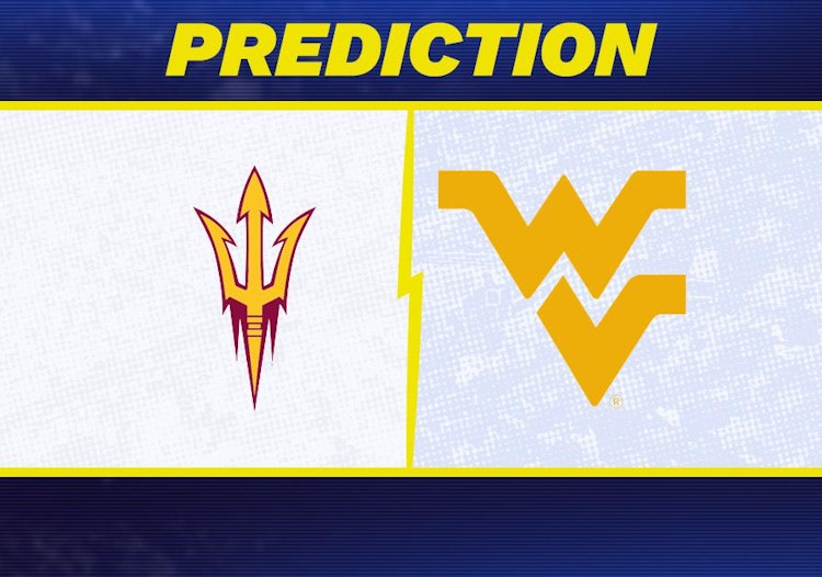 Arizona State-West Virginia Predictions and Game Preview.