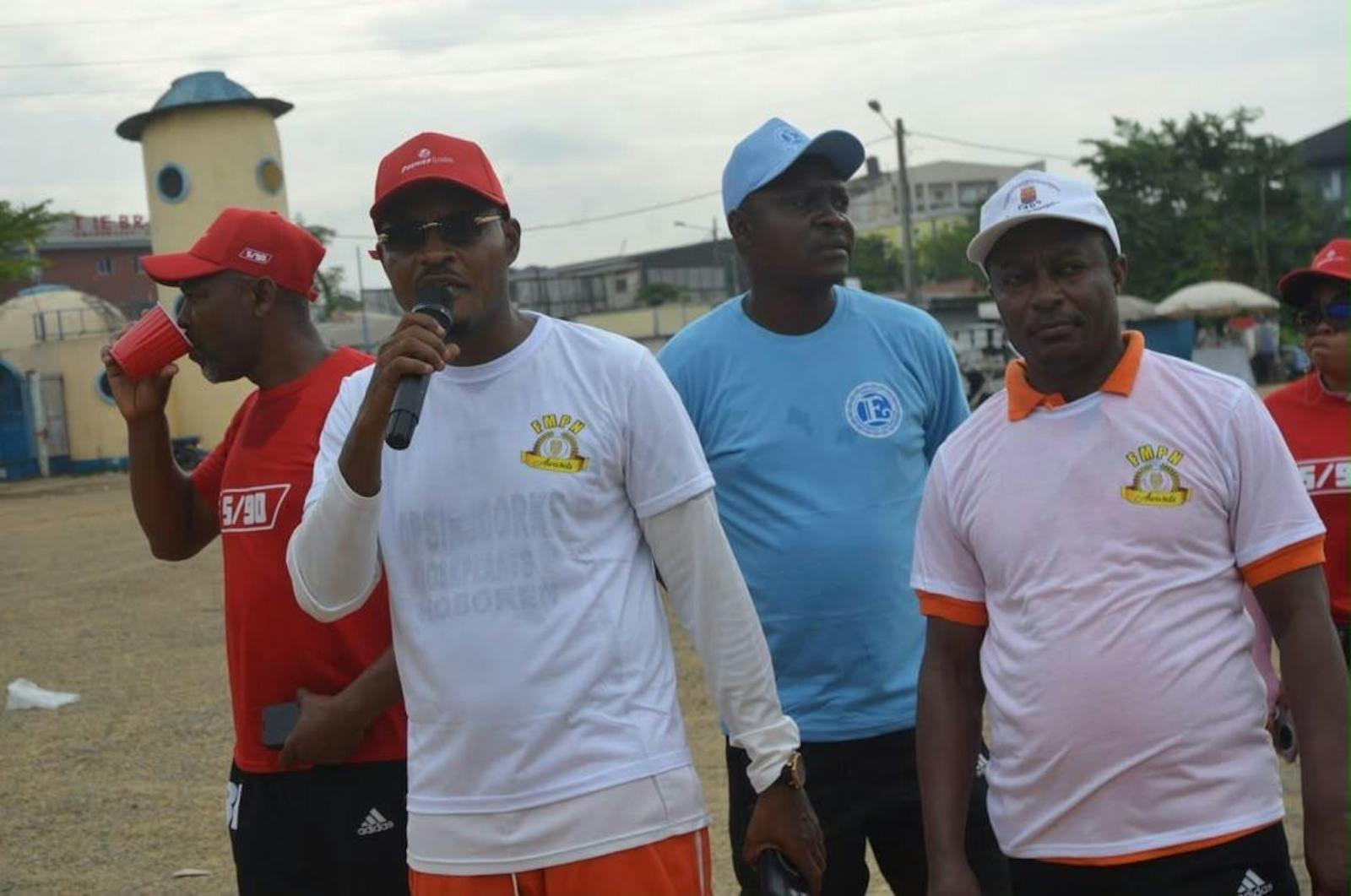 Marche Sportive 2026