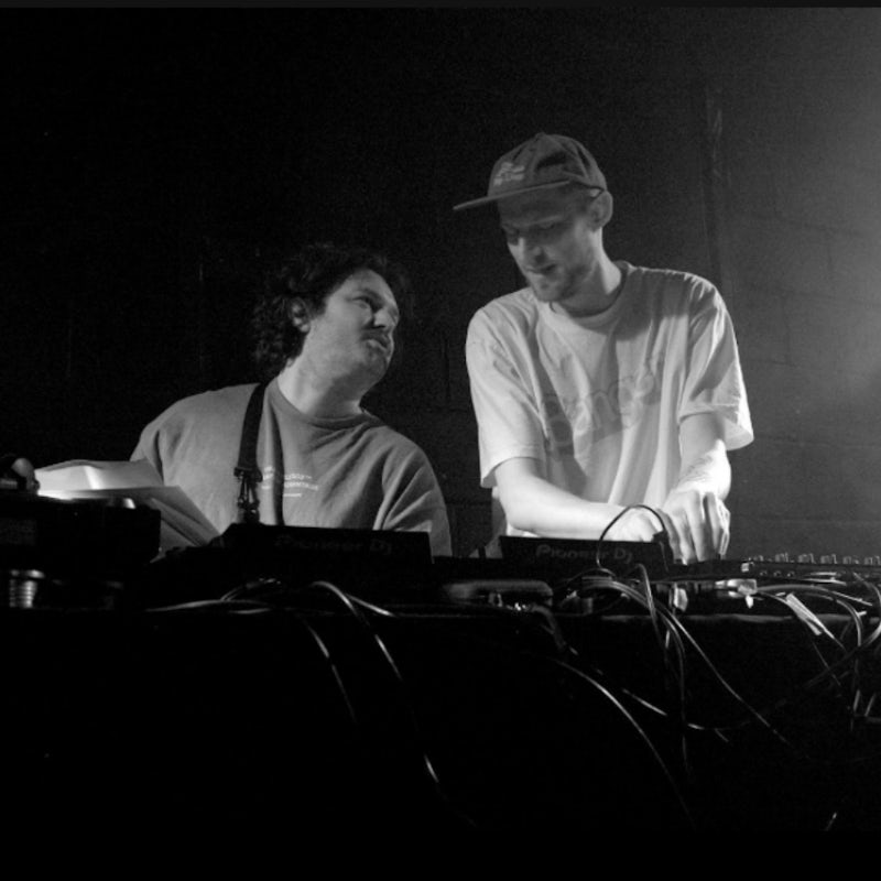 Deeper Listening: Apricot Ballroom