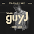 Guy J @ Vagalume Tulum