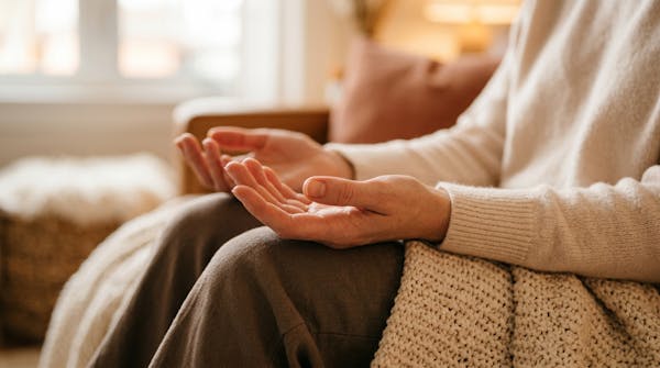 Performance Anxiety in Bed: Why It Happens & How to Stop It