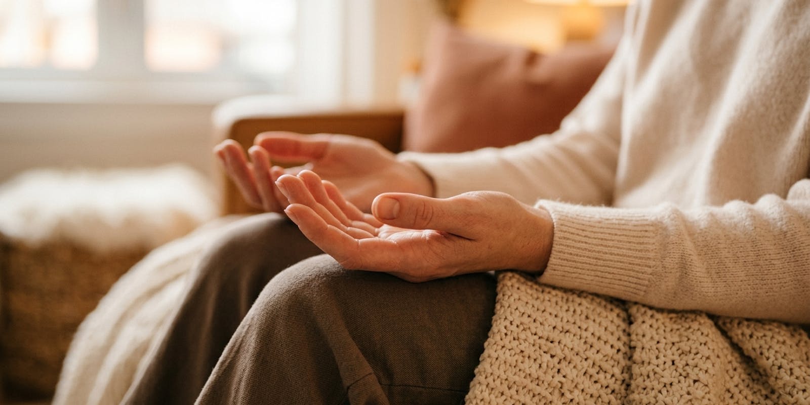 Performance Anxiety in Bed: Why It Happens & How to Stop It