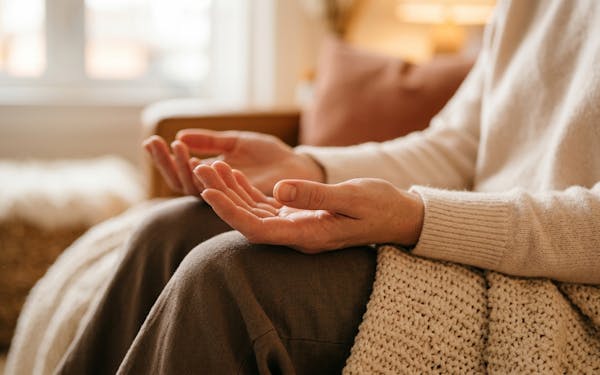 Performance Anxiety in Bed: Why It Happens & How to Stop It