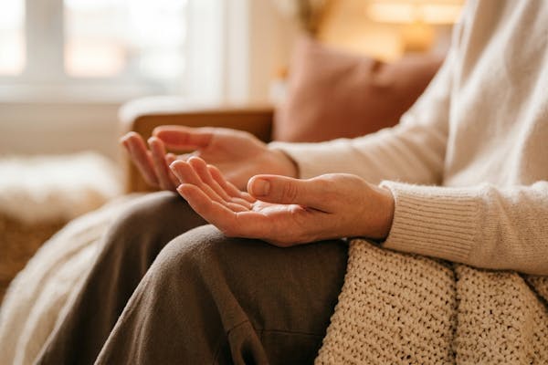 Performance Anxiety in Bed: Why It Happens & How to Stop It