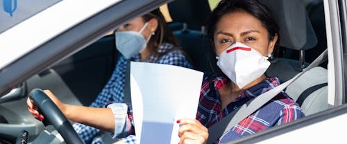 Comment vendre ma voiture pendant le reconfinement ?