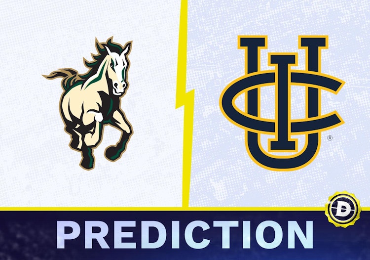 Cal Poly vs. UC Irvine Prediction, Odds, College Basketball Picks [3/7/2024]