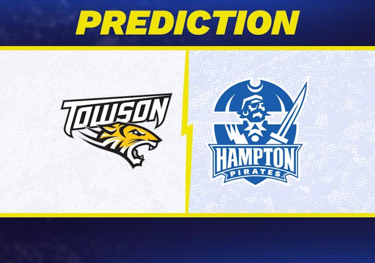 Towson-Hampton Predictions and Game Preview.