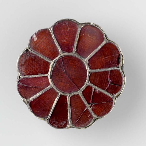 Treasures of the National Museum of Slovenia's main gallery image