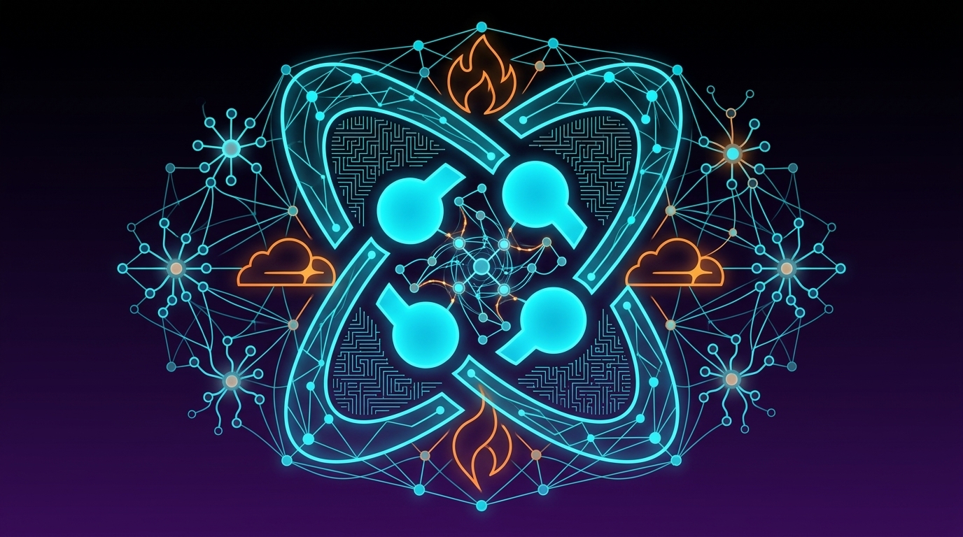 Cosmic Rundown: EmDash, 1-Bit LLMs, and Claude Code Goes Viral image