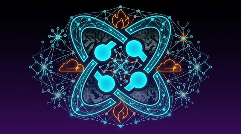 Cosmic Rundown: EmDash, 1-Bit LLMs, and Claude Code Goes Viral image