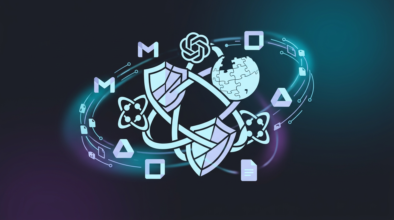 Cosmic Rundown: Wikipedia Compromised, GPT-5.4 Drops, and AI Tools Under Fire image