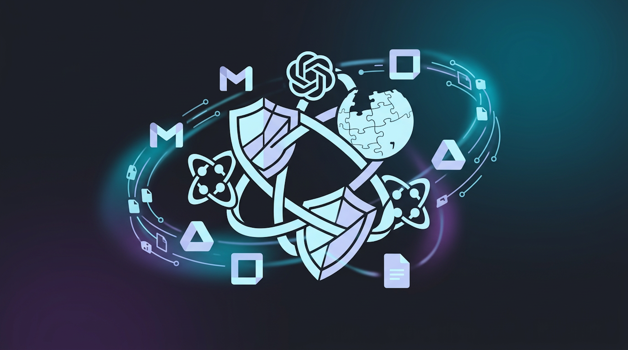 Cosmic Rundown: Wikipedia Compromised, GPT-5.4 Drops, and AI Tools Under Fire - cover image