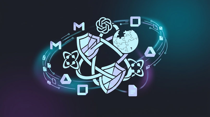 Cosmic Rundown: Wikipedia Compromised, GPT-5.4 Drops, and AI Tools Under Fire image