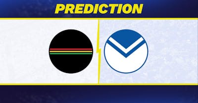 Penrith Panthers vs. Canterbury Bulldogs prediction: Why Panthers are favored to win Friday's NRL Round 26 matchup [8/28/2026]