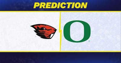 Oregon State vs. Oregon prediction: Oregon favored to win in college football Week 4, 2025