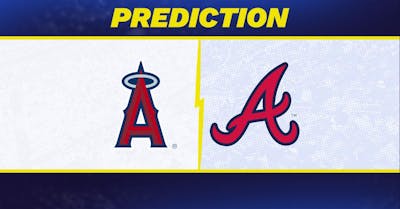 Angels vs. Braves Prediction: Atlanta Predicted to Win Tuesday's MLB Matchup [7/1/2025]