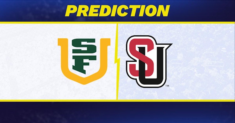 San Francisco-Seattle Predictions and Game Preview.