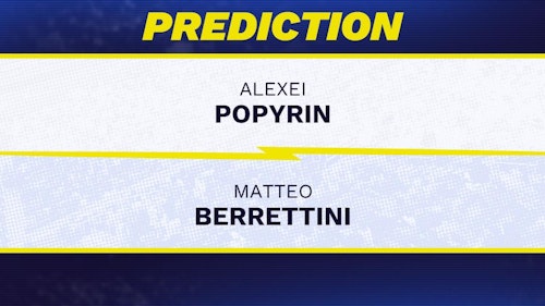 Alexei Popyrin vs. Matteo Berrettini prediction, odds, picks for ATP Italian Open 2026