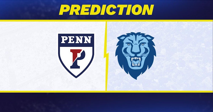 Pennsylvania-Columbia Predictions and Game Preview.